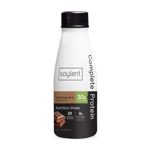 Soylent complete protein - chocolate
