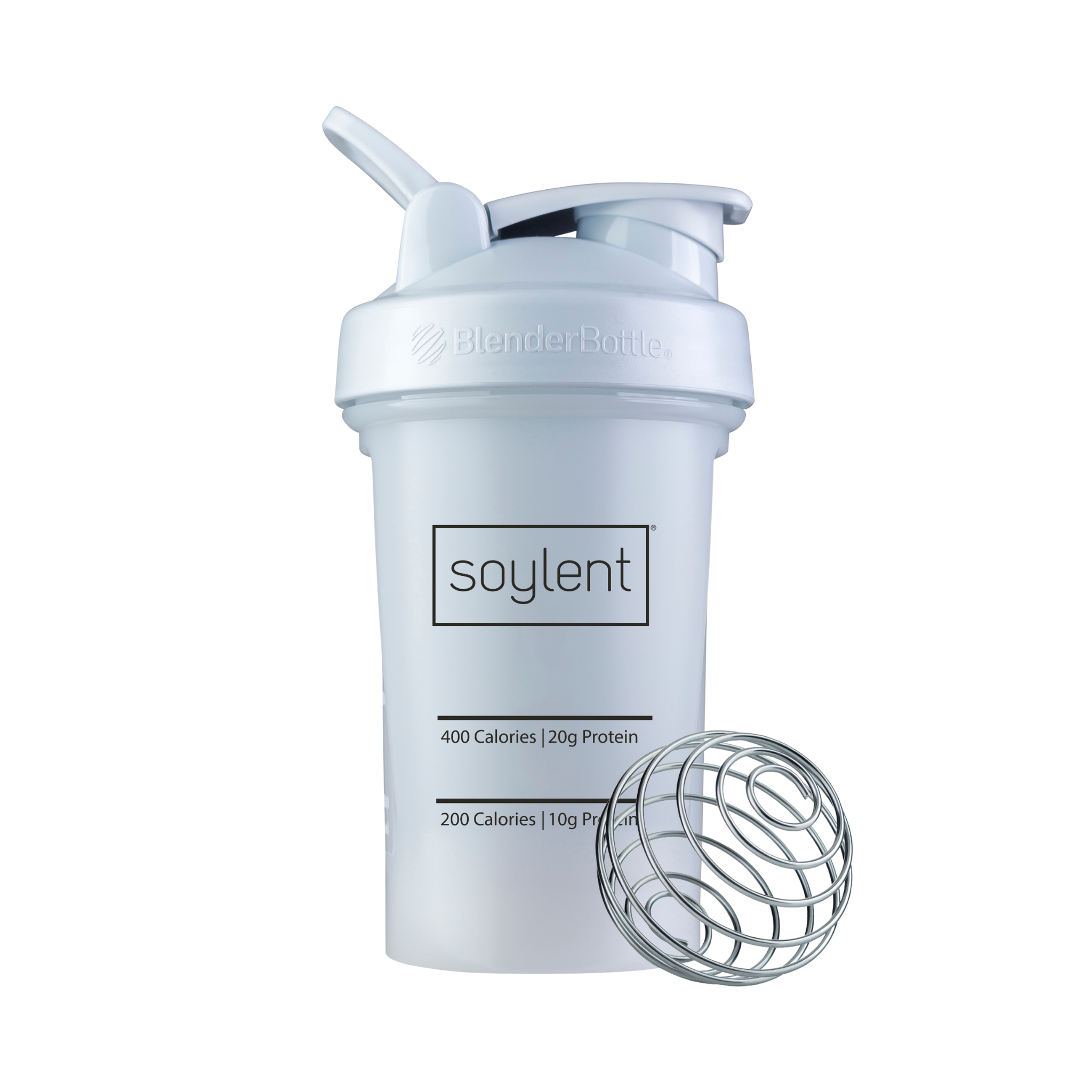 Soylent blender bottle 20oz