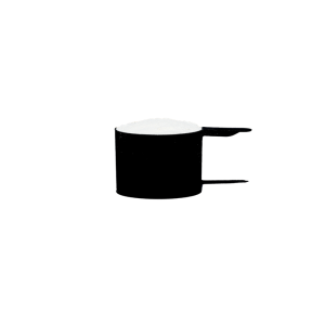 Soylent powder scoop
